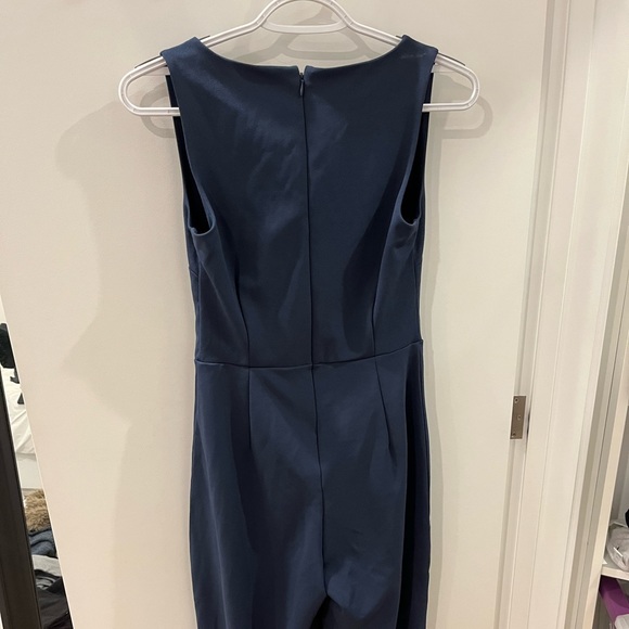 Navy banana republic jumper - Picture 3 of 4